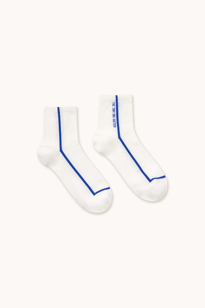 tiny cottons CALCETINES CORTOS LOGO Venta caliente