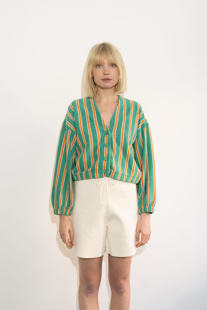 tiny cottons SHORT DE PUNTO Gran oferta