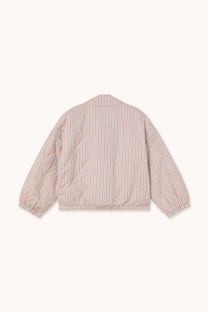 tiny cottons CHAQUETA A RAYAS Ventas relámpago