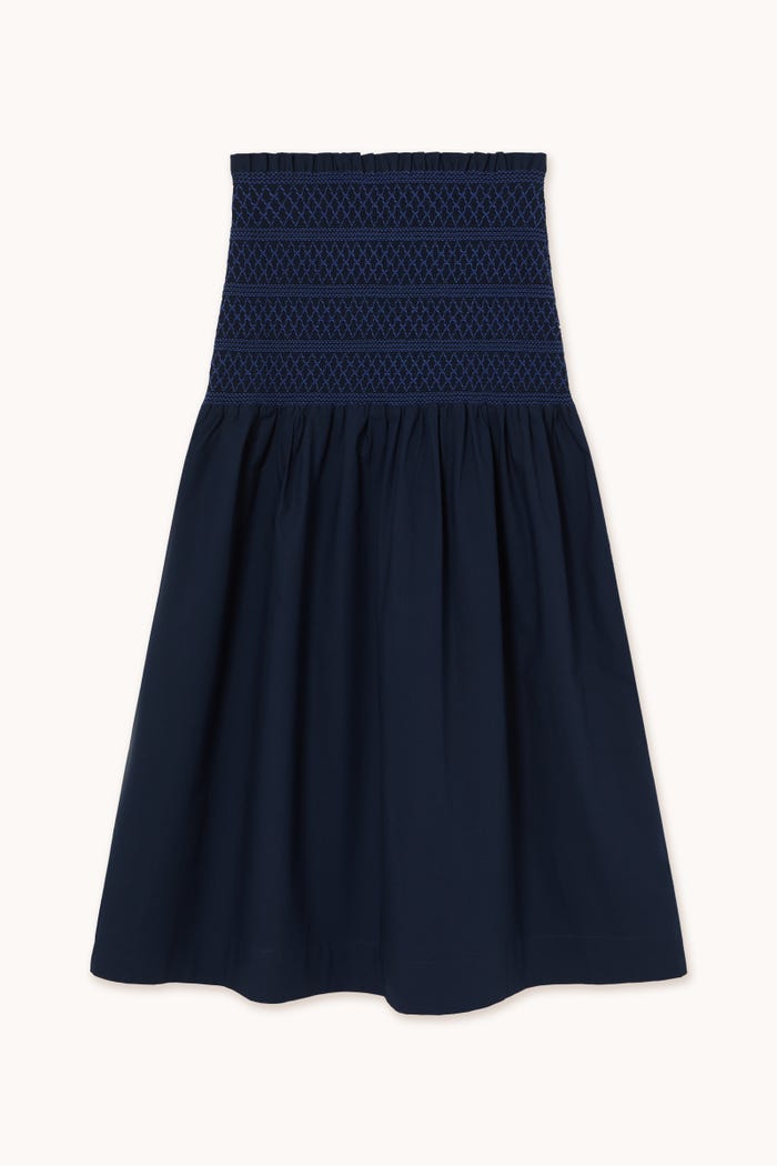 tiny cottons FALDA SMOCK Tienda