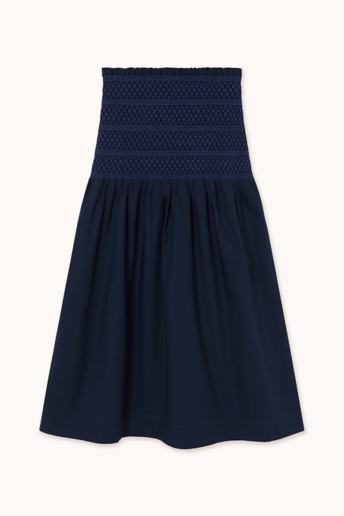 tiny cottons FALDA SMOCK Tienda