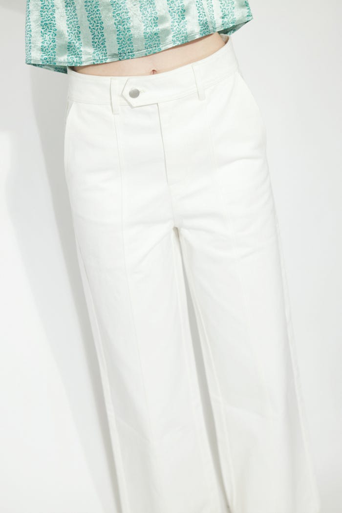 tiny cottons VAQUERO CON CORTES Oferta especial
