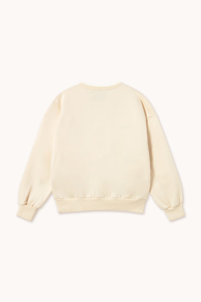 tiny cottons SUDADERA “CHERRIES” COMPRAR AHORA