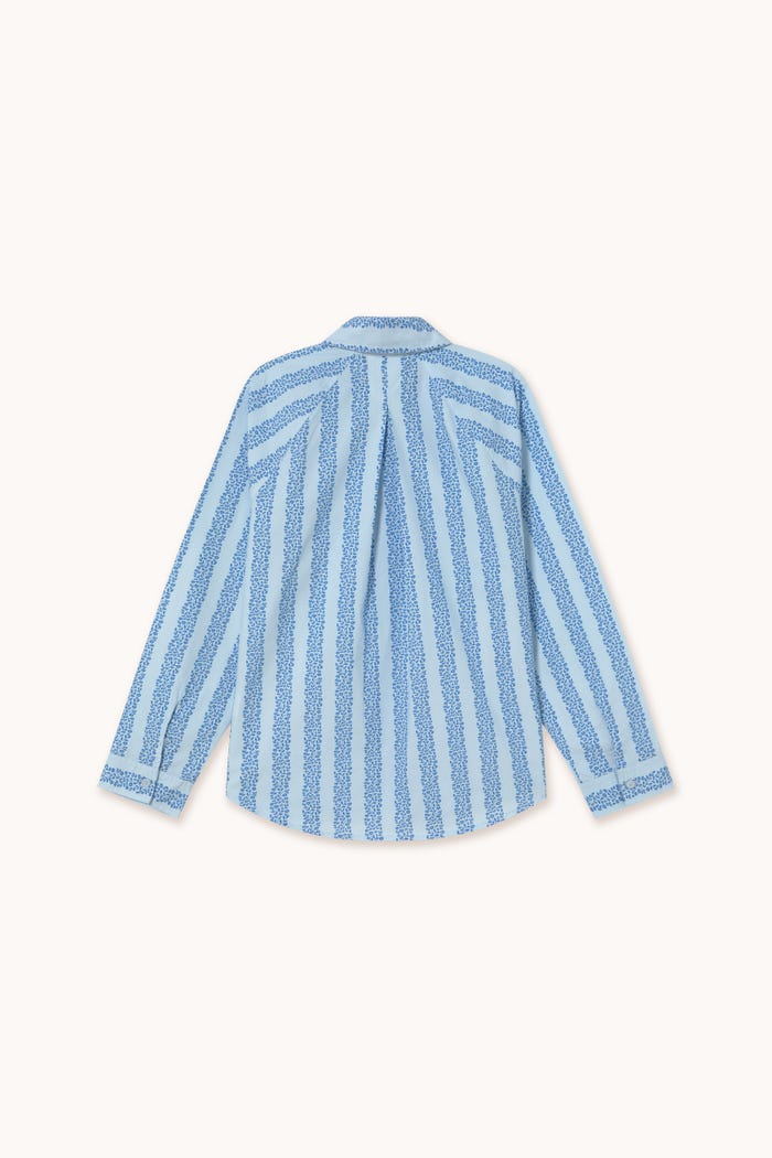 tiny cottons CAMISA FLOWERS Liquidación