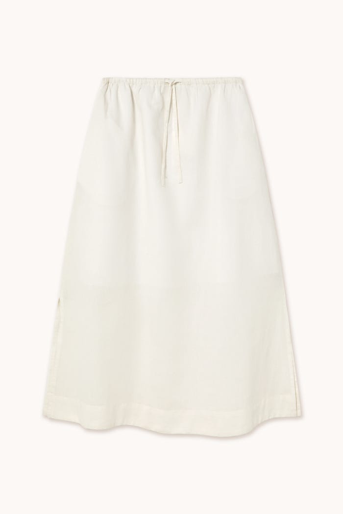 tiny cottons FALDA RECTA