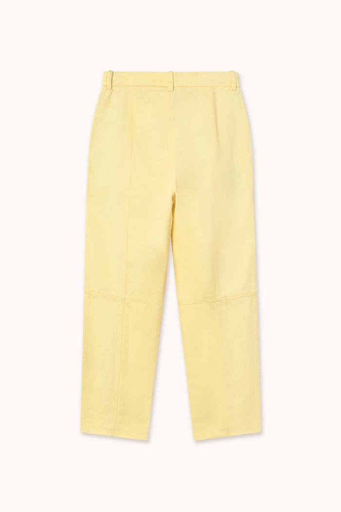 tiny cottons PANTALÓN CON CORTES Gran oferta