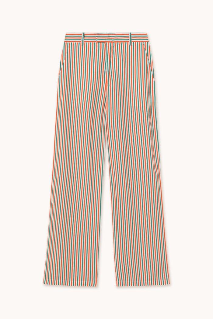 tiny cottons PANTALÓN A RAYAS Ventas relámpago