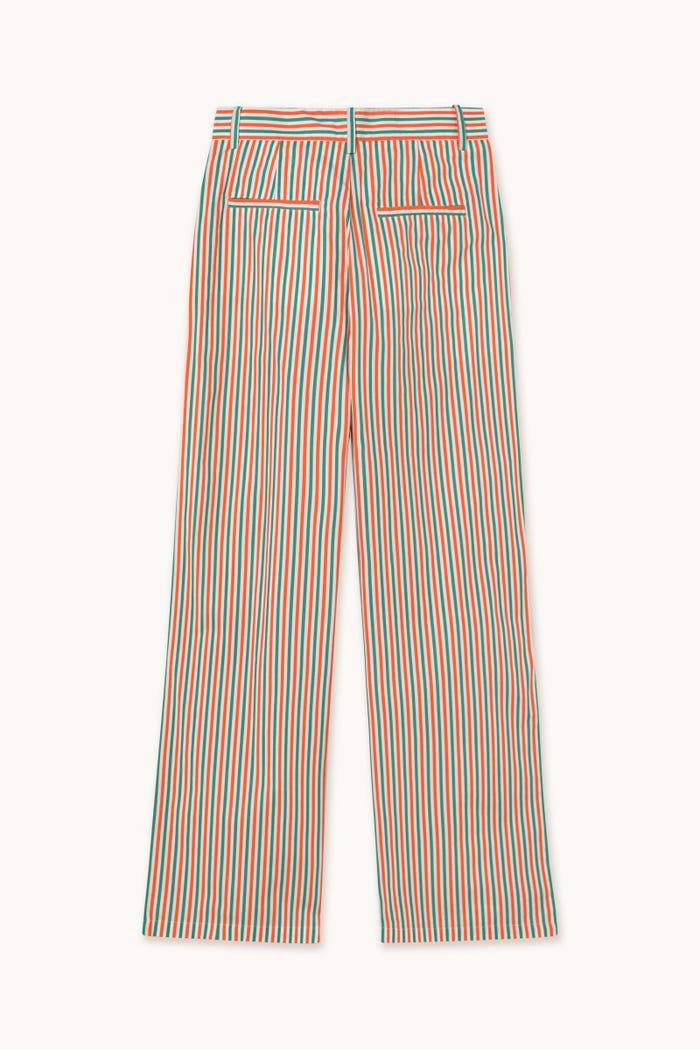 tiny cottons PANTALÓN A RAYAS Ventas relámpago