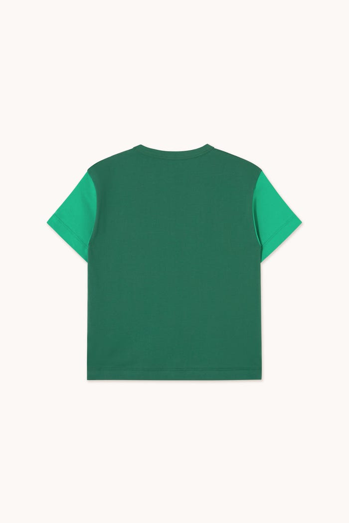 tiny cottons CAMISETA COLOR BLOCK Tienda