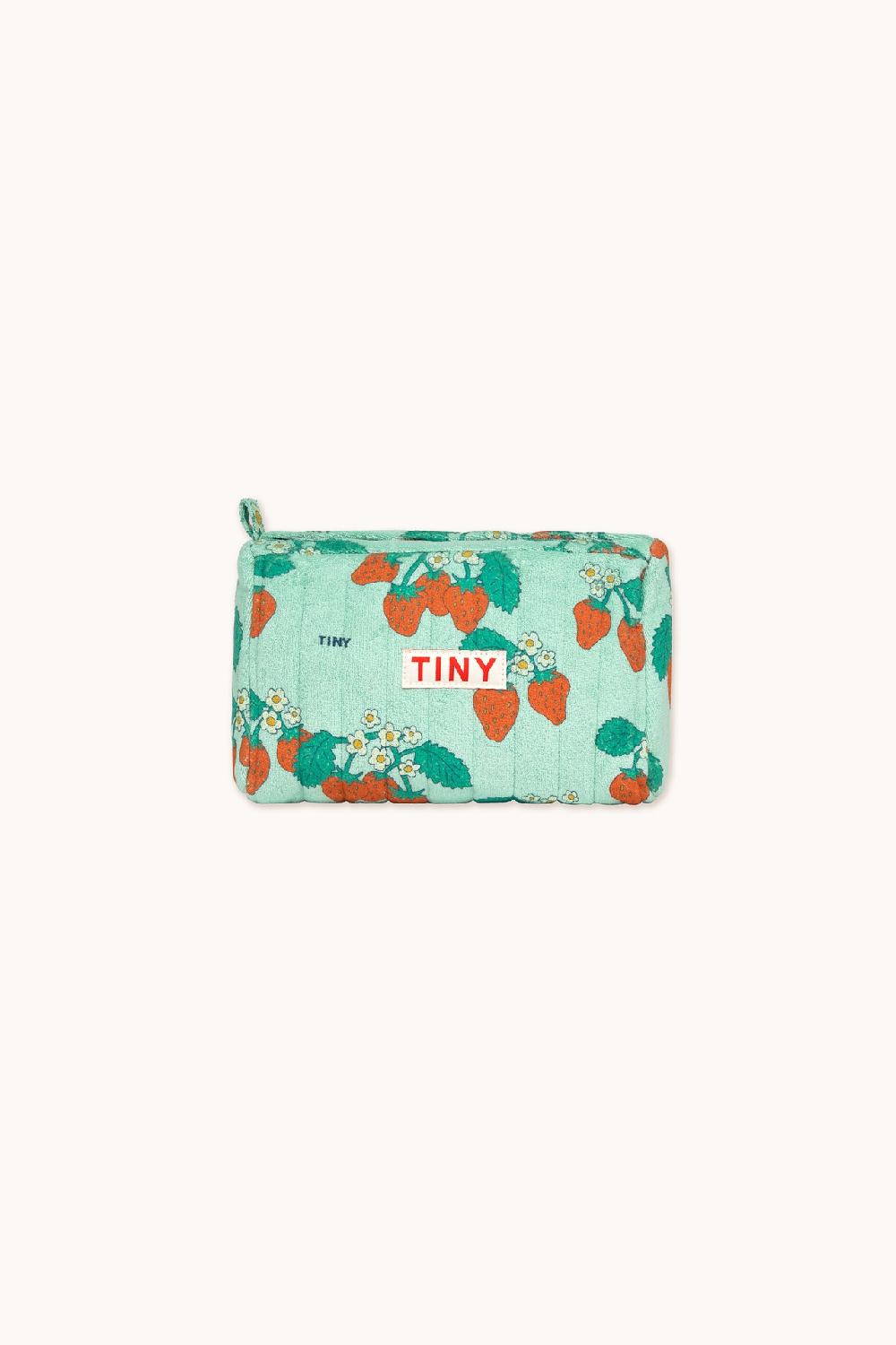 tiny cottons ESTUCHE STRAWBERRIES Liquidación
