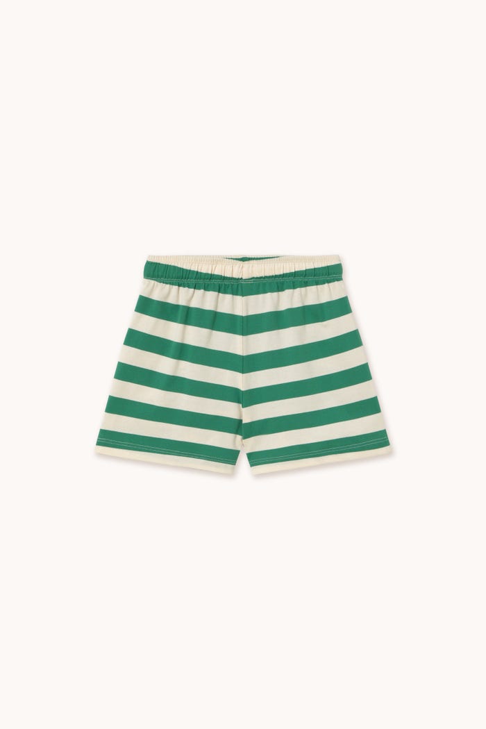 tiny cottons PANTALÓN CORTO STRIPES Envío gratis