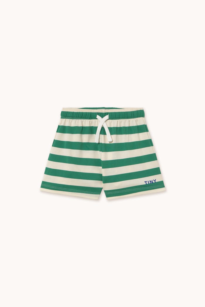 tiny cottons PANTALÓN CORTO STRIPES Envío gratis