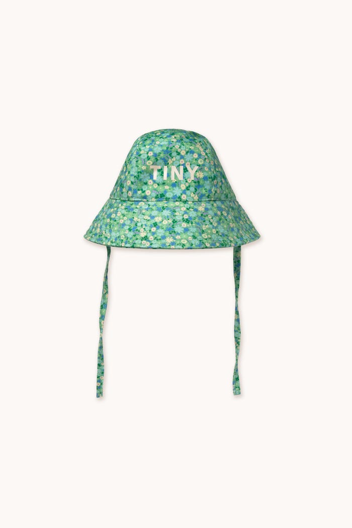 tiny cottons GORRO GARDEN Oferta especial