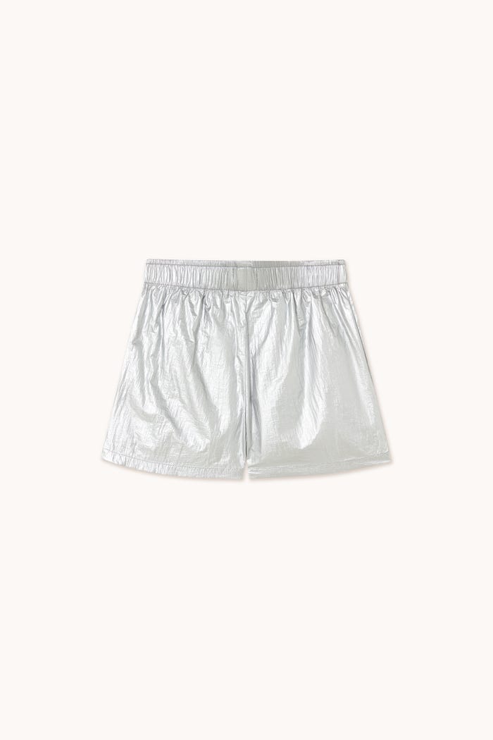 tiny cottons PANTALÓN CORTO METALLIC Últimos 3 días