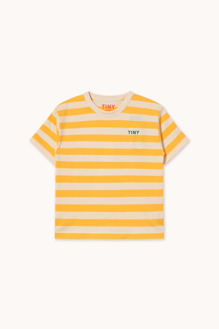tiny cottons CAMISETA STRIPES COMPRAR AHORA