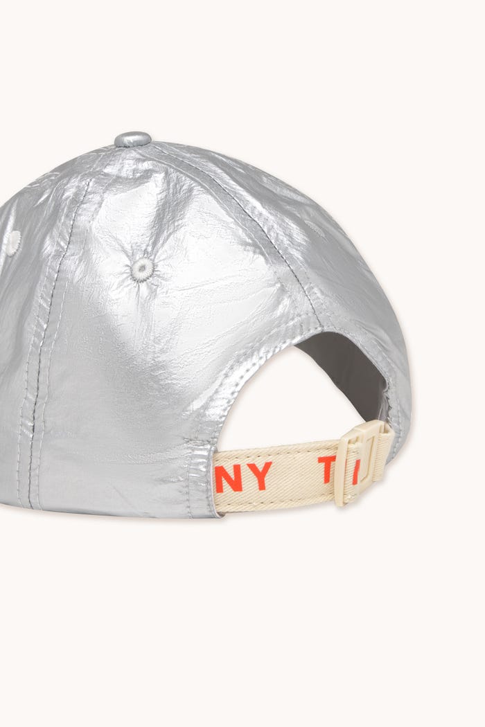 tiny cottons GORRA METALLIC ÚLTIMAS EDICIONES