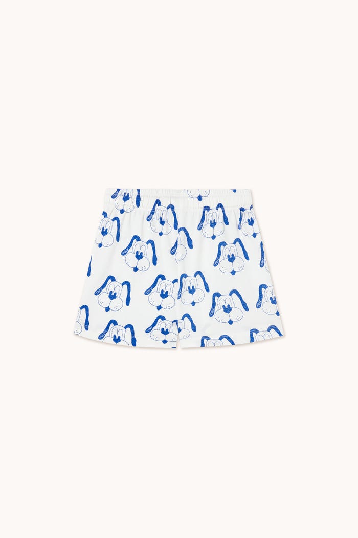 tiny cottons PANTALÓN CORTO DOGS Último día
