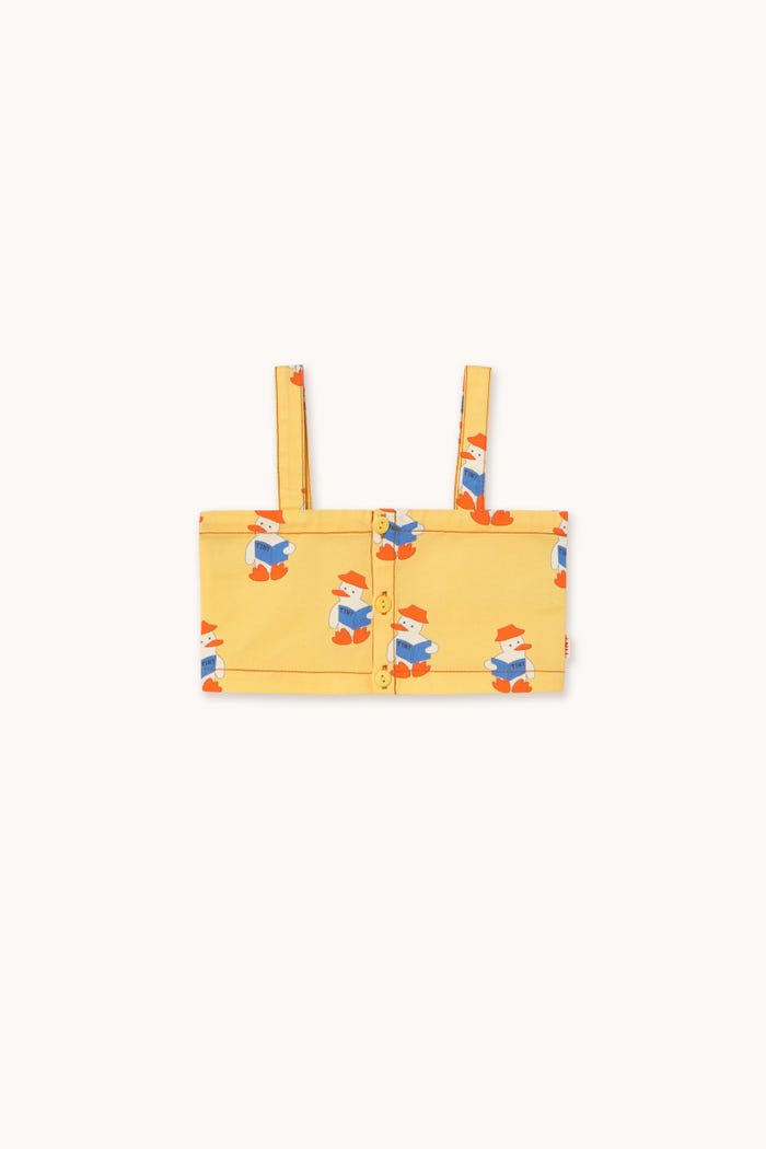 tiny cottons TOP CORTO READERS Oferta especial de fábrica