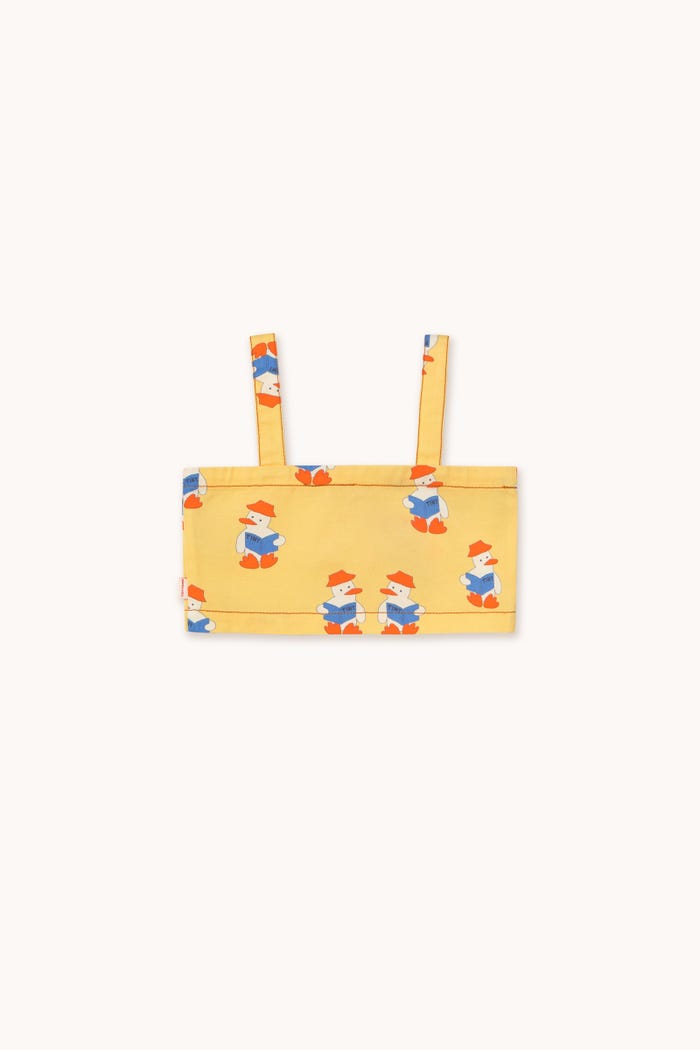 tiny cottons TOP CORTO READERS Oferta especial de fábrica