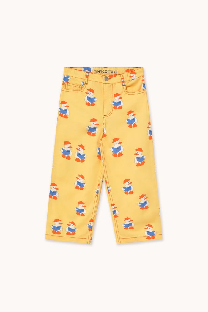 tiny cottons JEANS READERS