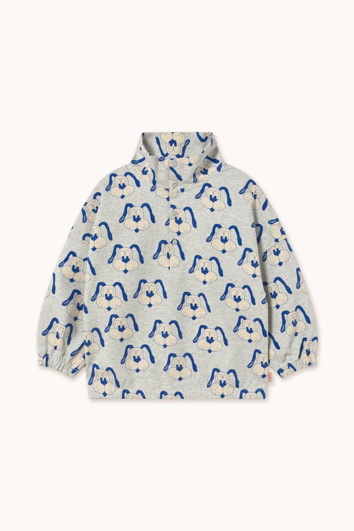 tiny cottons SUDADERA DOGS Superdescuento