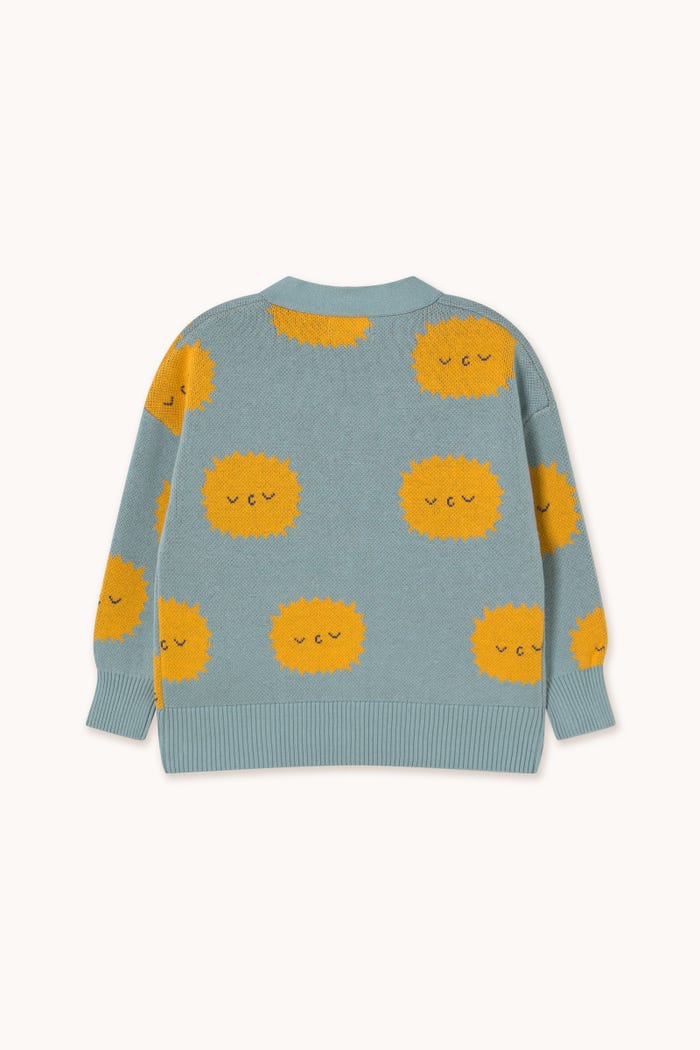 tiny cottons CARDIGAN SUN Limitado a 3 días