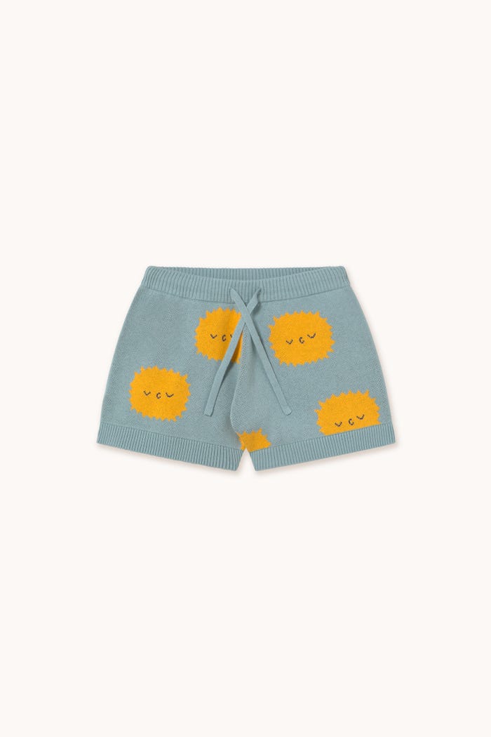 tiny cottons PANTALÓN CORTO SUN Ahorra y exporta