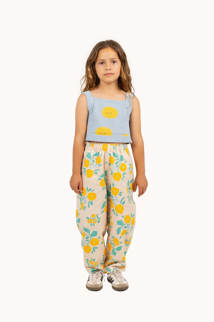 tiny cottons TOP CORTO SUN Precios de Black Friday