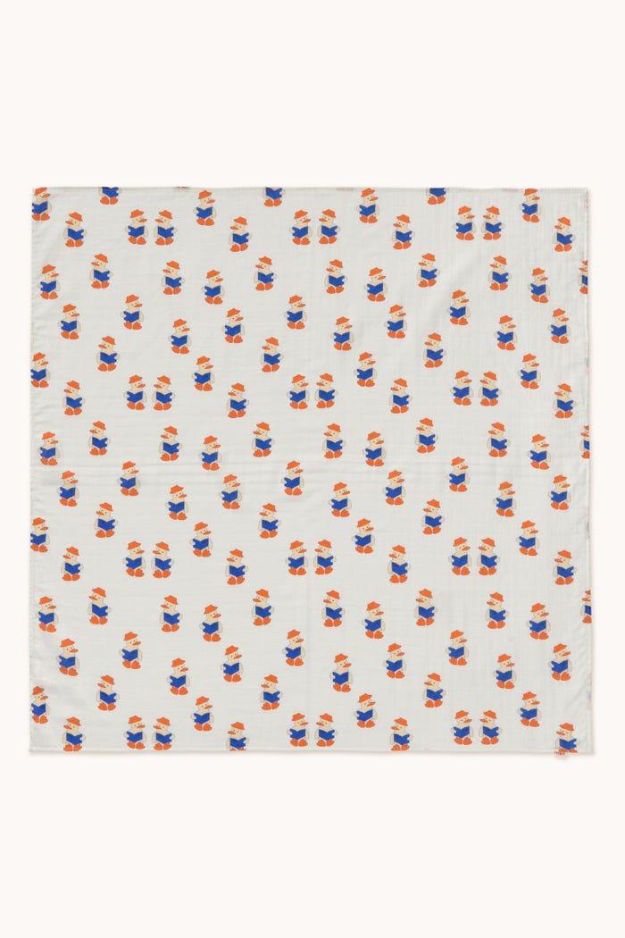 tiny cottons MUSELINA READERS