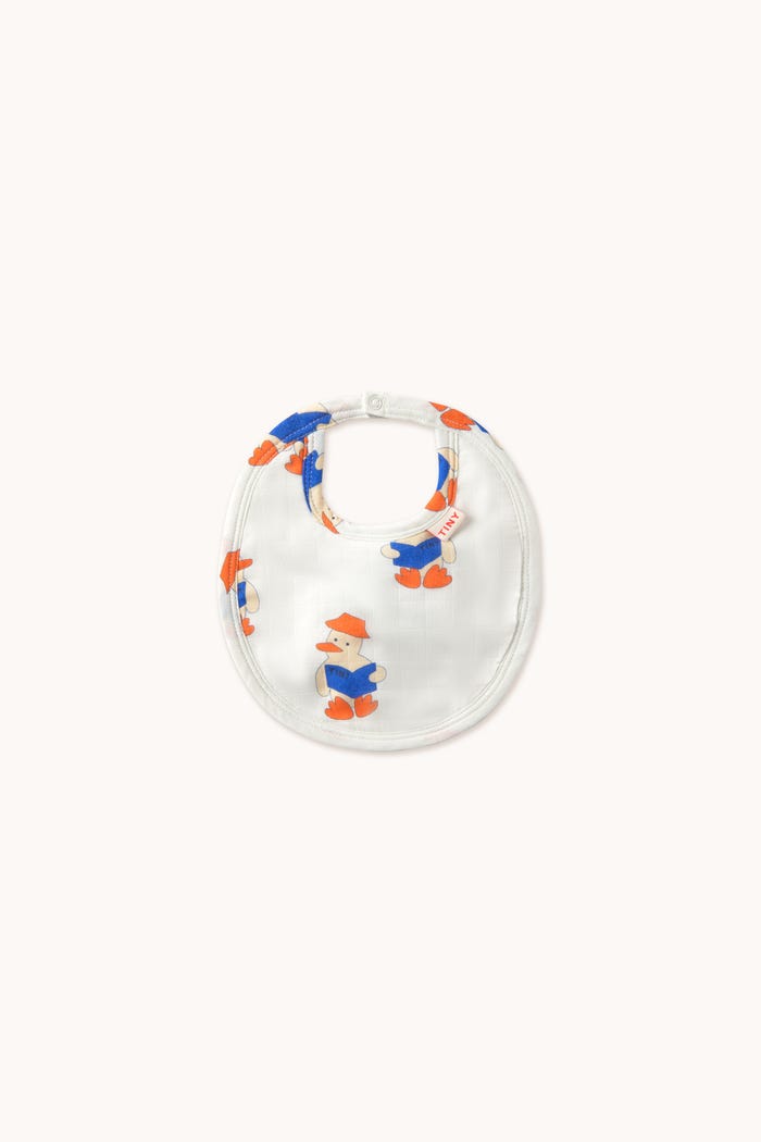 tiny cottons BABERO READERS