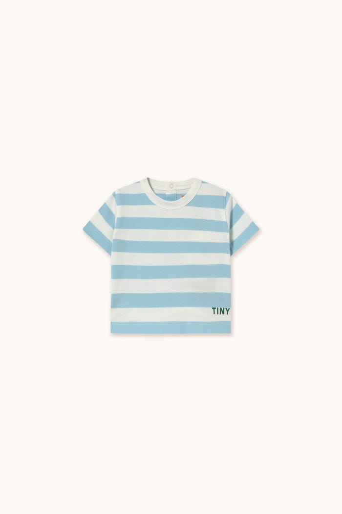 tiny cottons CAMISETA STRIPES Última moda