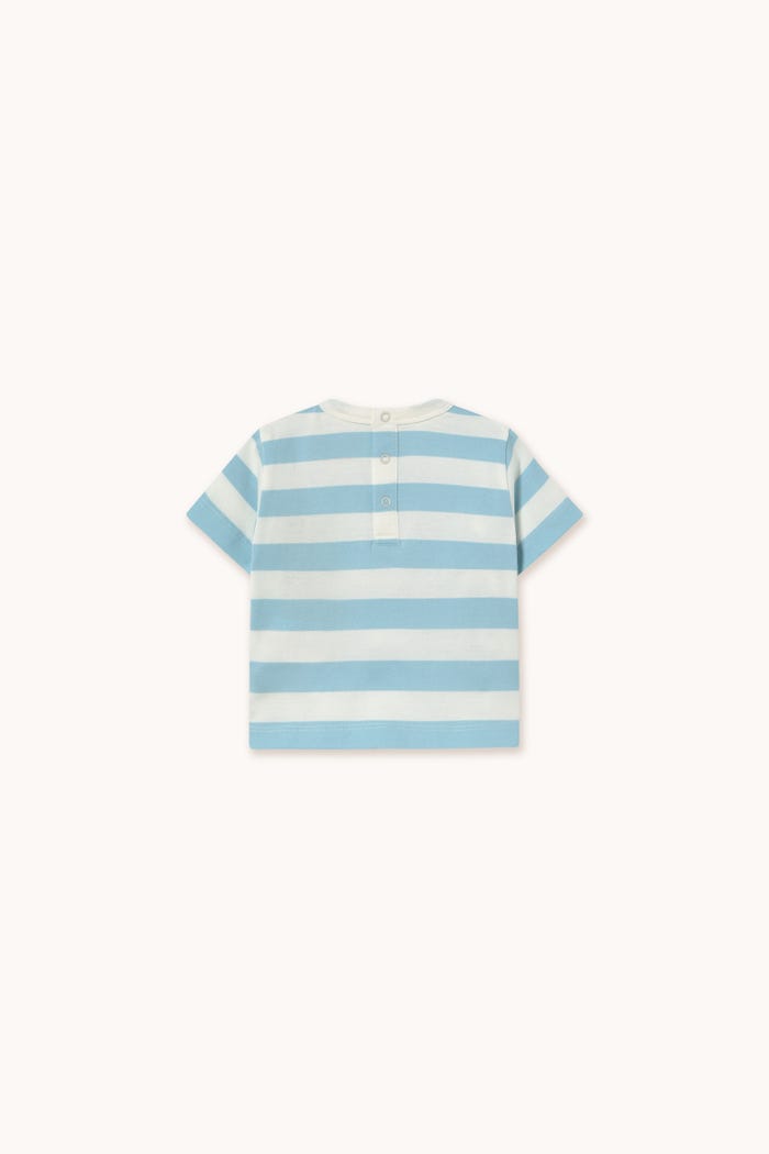 tiny cottons CAMISETA STRIPES Última moda