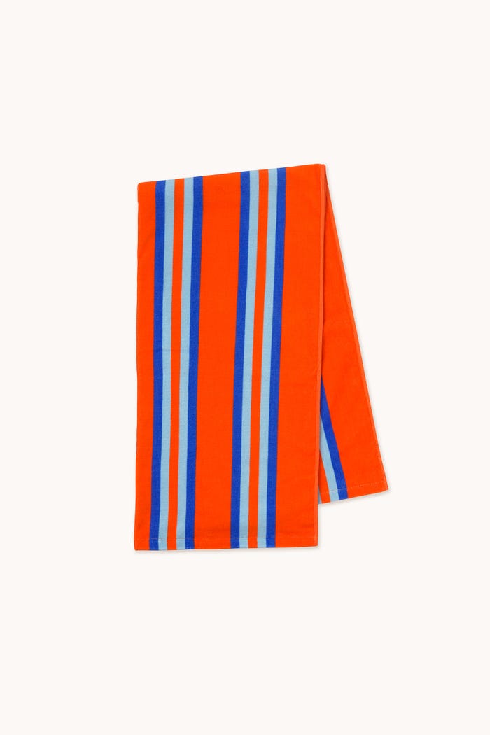 tiny cottons TOALLA STRIPES Ofertas especiales