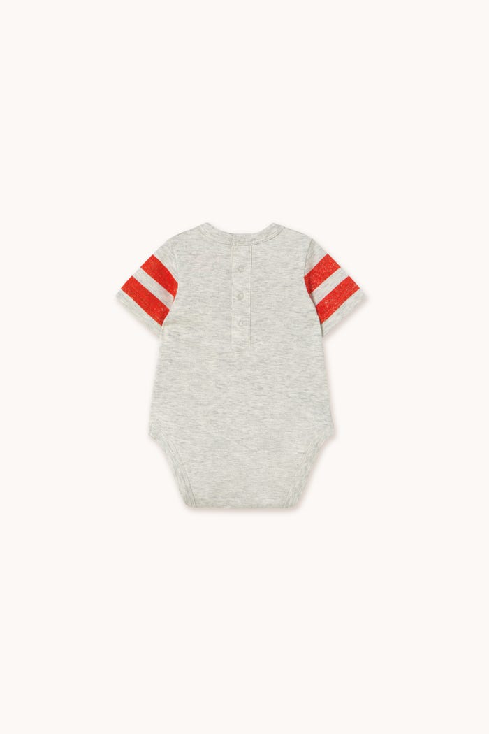 tiny cottons BODY STRIPES LOGO Grandes ahorros