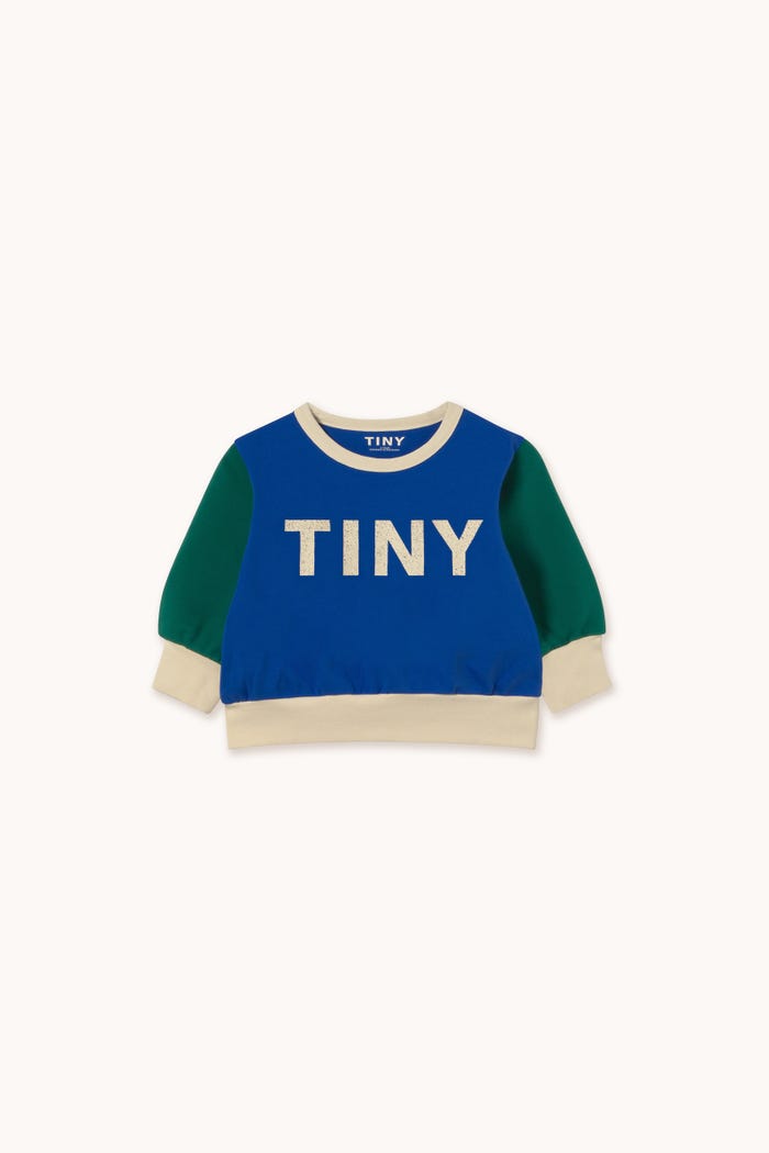 tiny cottons CAMISA READERS