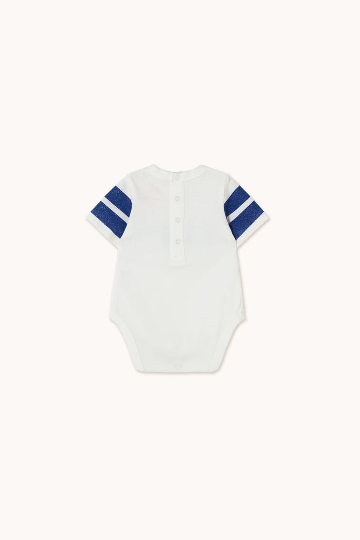 tiny cottons BODY STRIPES LOGO Precio ultrabajo