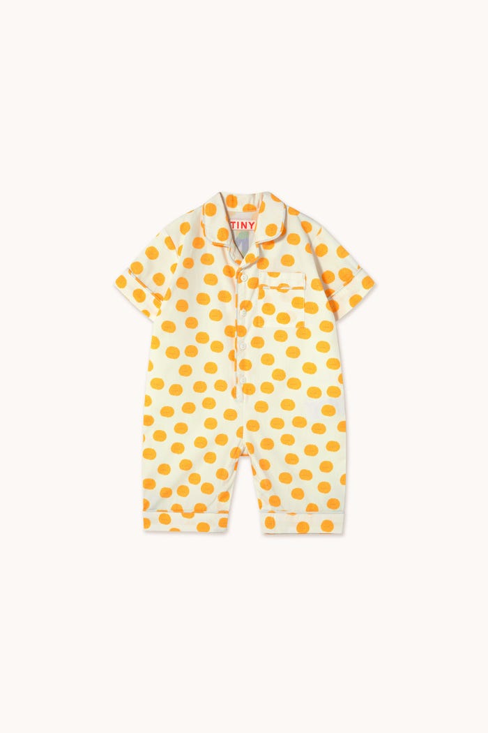 tiny cottons PIJAMA SUN En línea