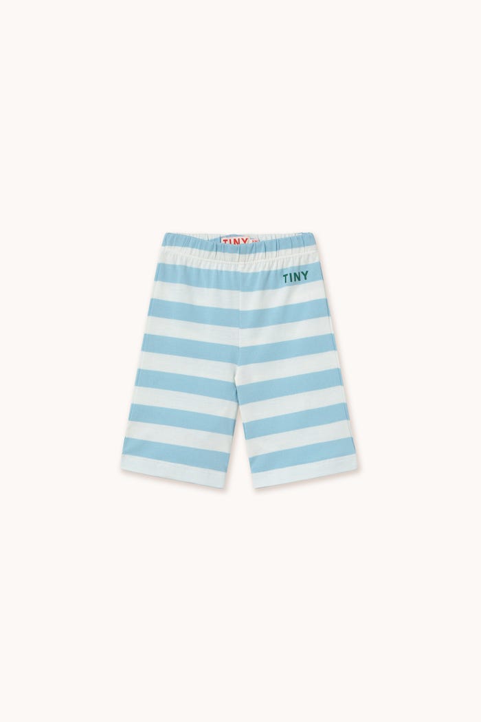 tiny cottons PANTALÓN STRIPES