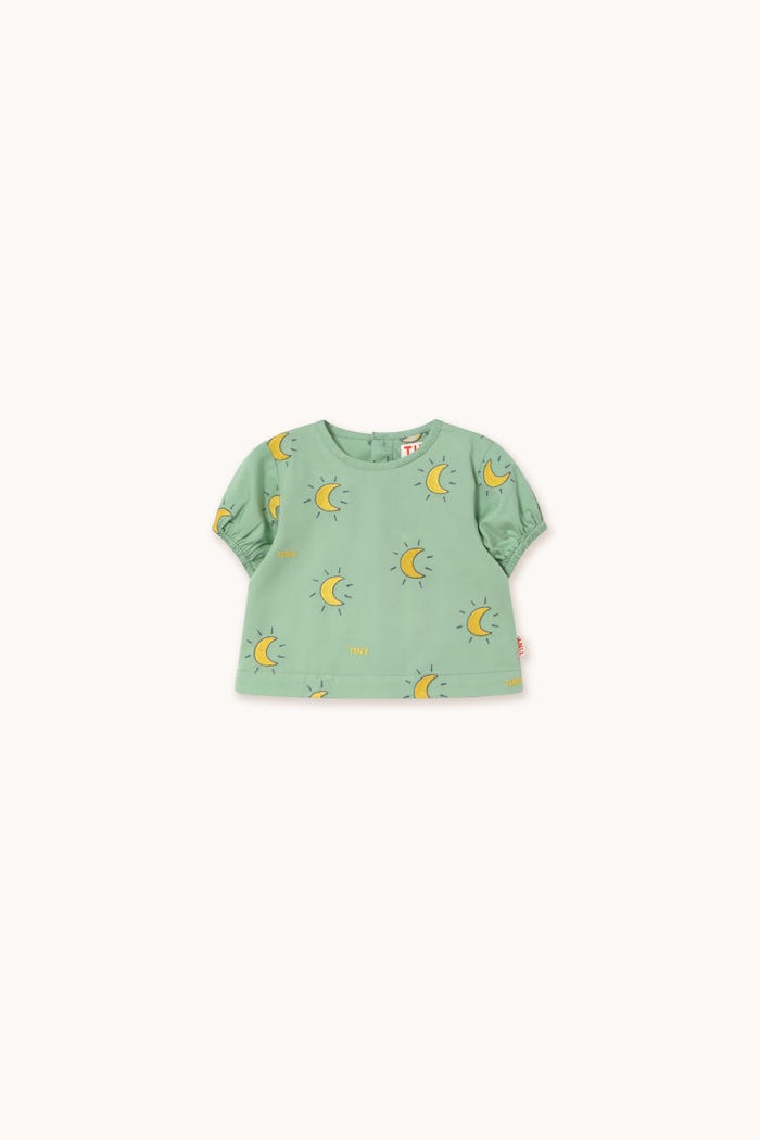 tiny cottons CAMISA MIDNIGHT SUN Rebajas