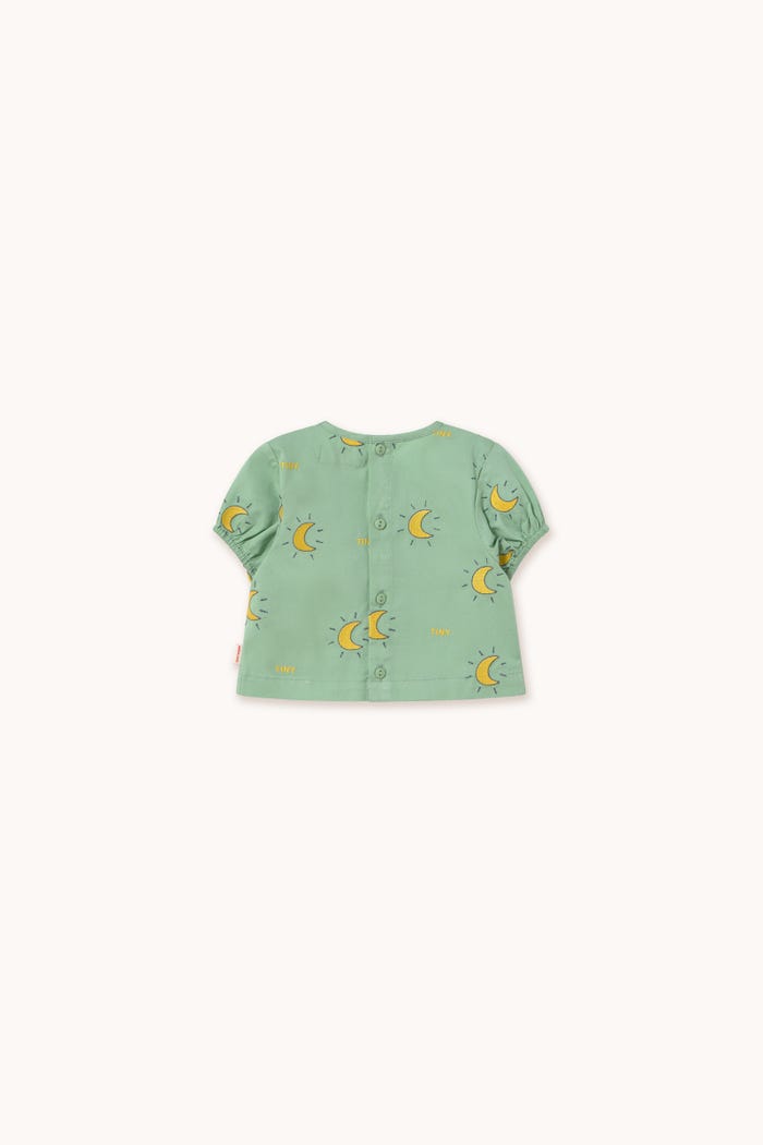 tiny cottons CAMISA MIDNIGHT SUN Rebajas