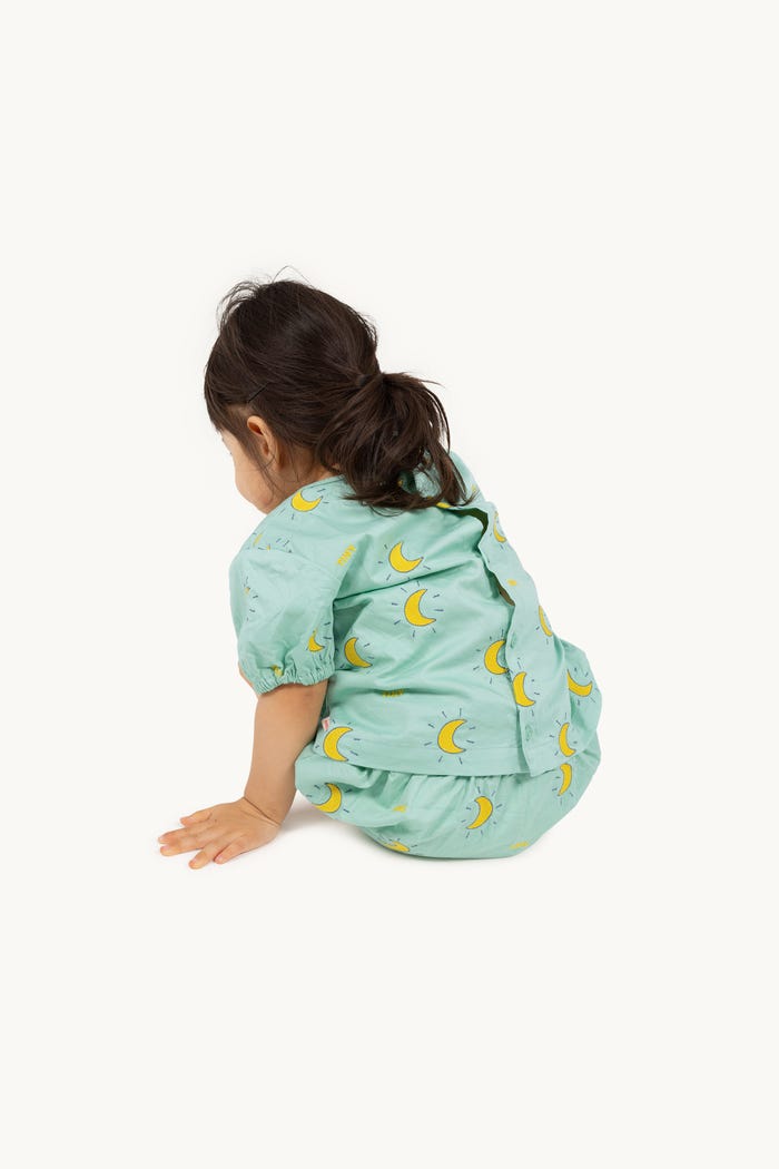 tiny cottons CAMISA MIDNIGHT SUN Rebajas