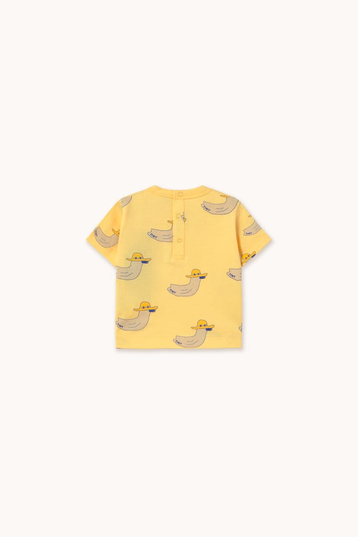 tiny cottons CAMISETA DUCKS Venta caliente