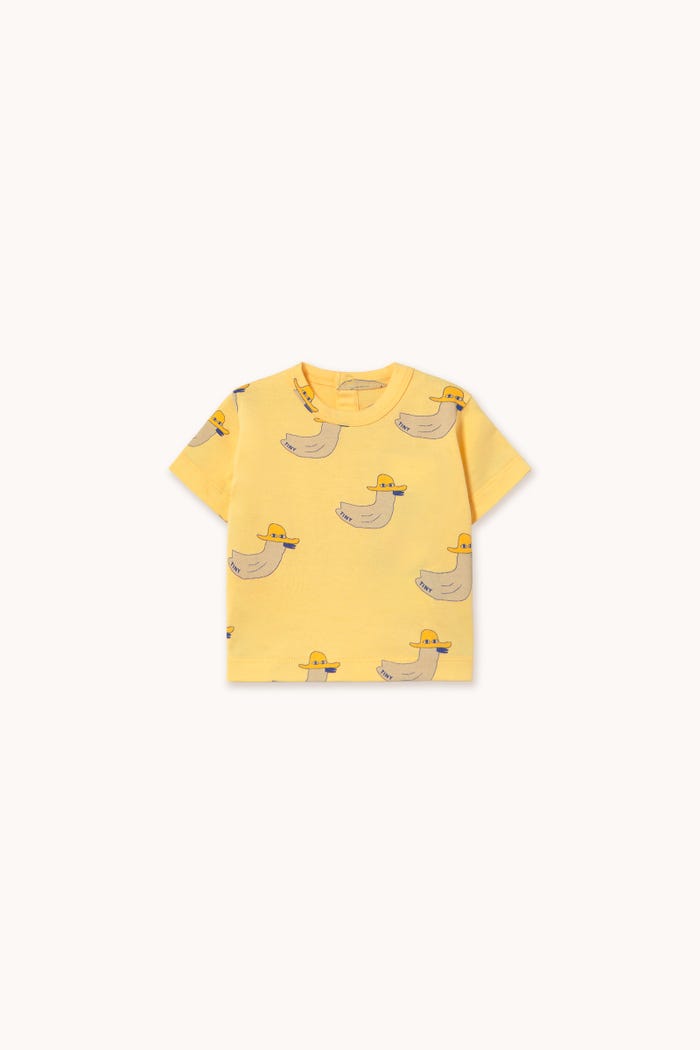 tiny cottons CAMISETA DUCKS Venta caliente
