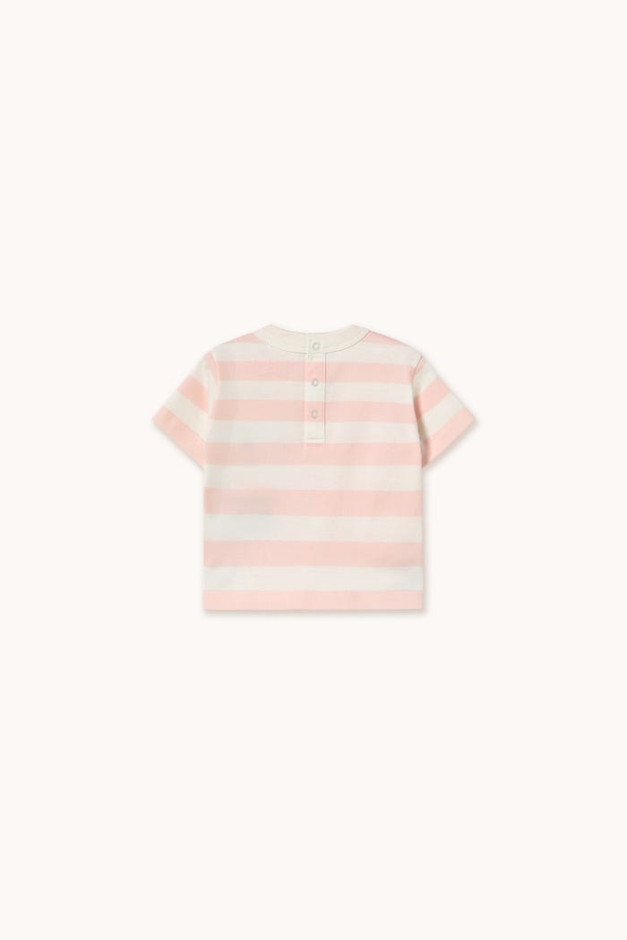 tiny cottons CAMISETA STRIPES Gran oferta