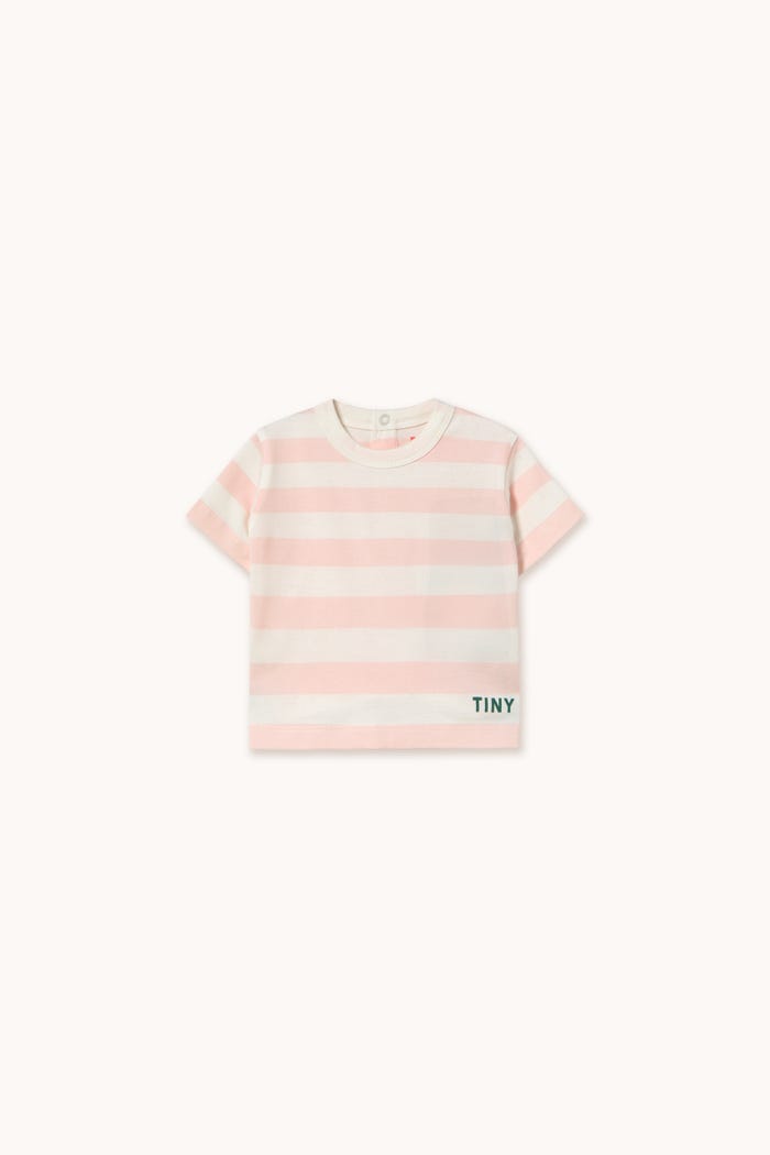 tiny cottons CAMISETA STRIPES Gran oferta