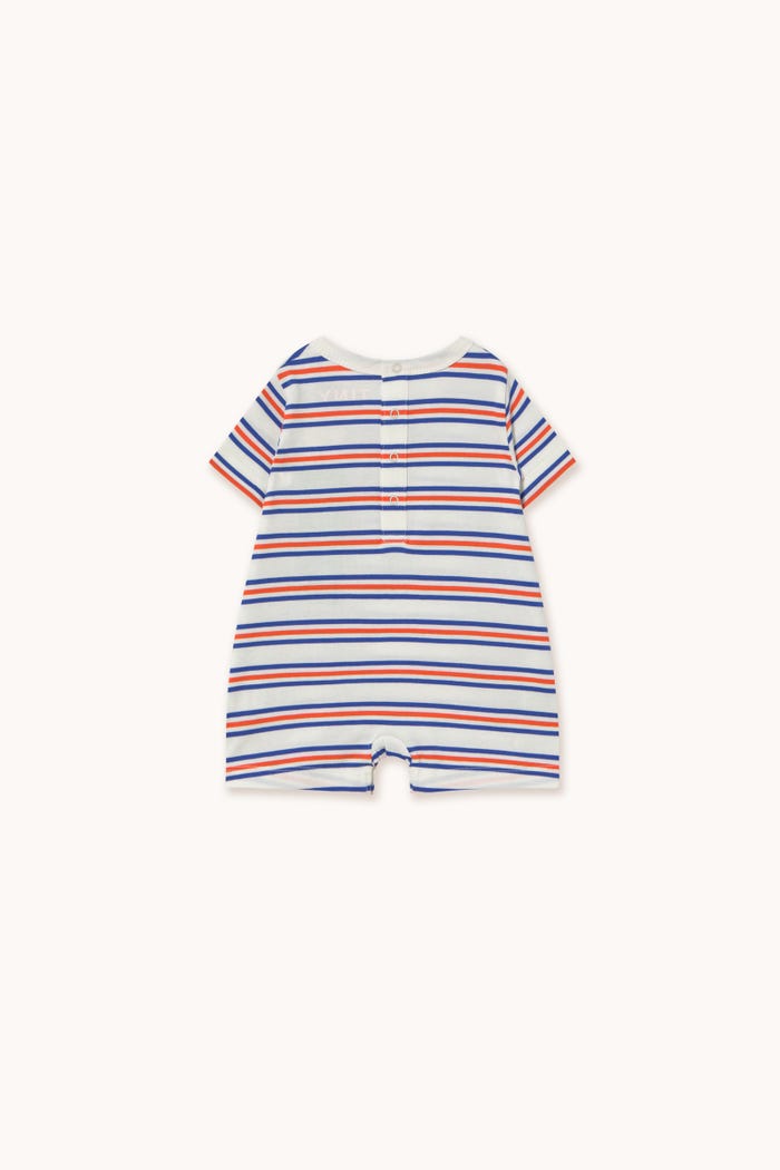 tiny cottons MONO STRIPES MULTICOLOR Rebajas baratas