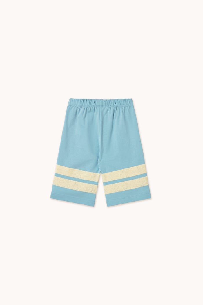 tiny cottons PANTALÓN STRIPES LOGO Tienda