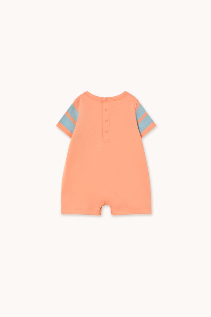 tiny cottons MONO STRIPES LOGO Tienda