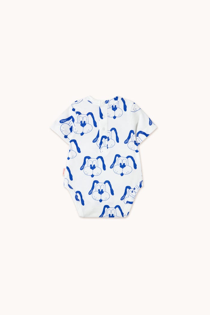 tiny cottons BODY DOGS Mejor oferta
