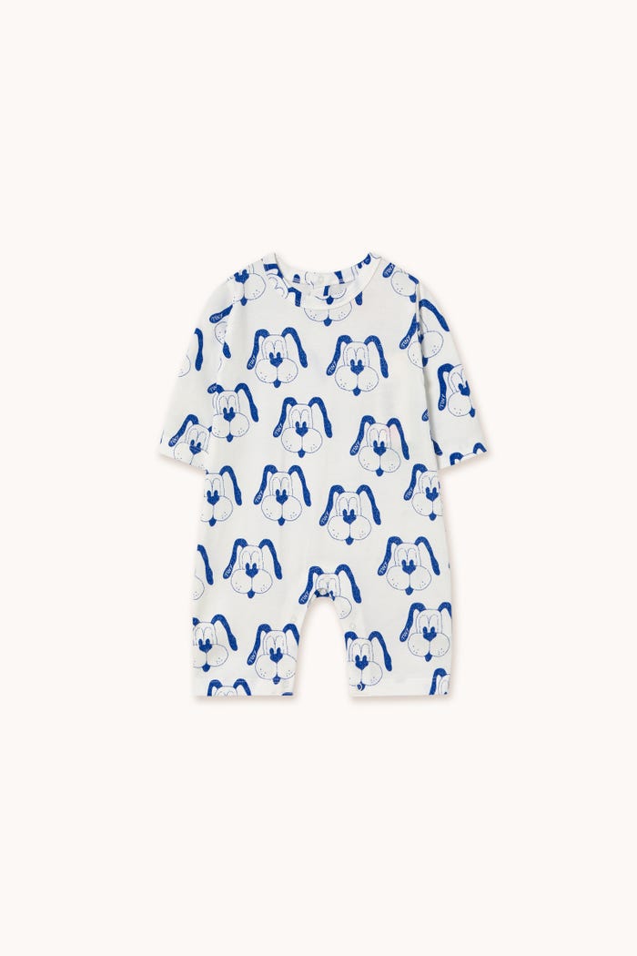 tiny cottons MONO DOGS